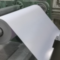 White PVC Roll for Advertising Printing