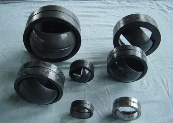 Sk Ge 20 Es-2ls Radial Spherical Plain Bearings Requiring Maintenance/joint Bearing