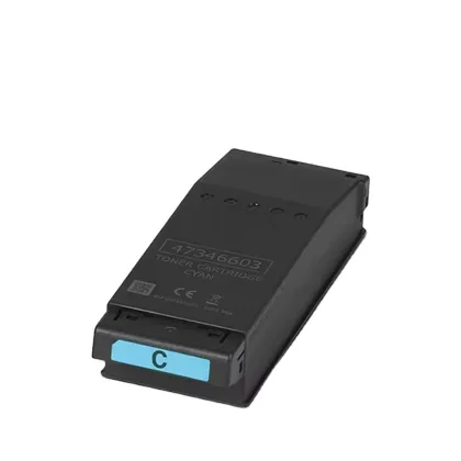 OKI C650 Toner Cartridge Compatible with OKI C650DN Printer