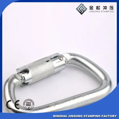 Carabiner of Dog Leashes for the Big Dogs