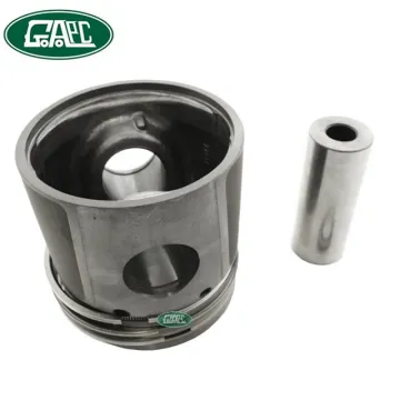 300TDI Piston with Rings ERR2410 ERR2412 STC298220 for Land Rover Defender Spare Parts
