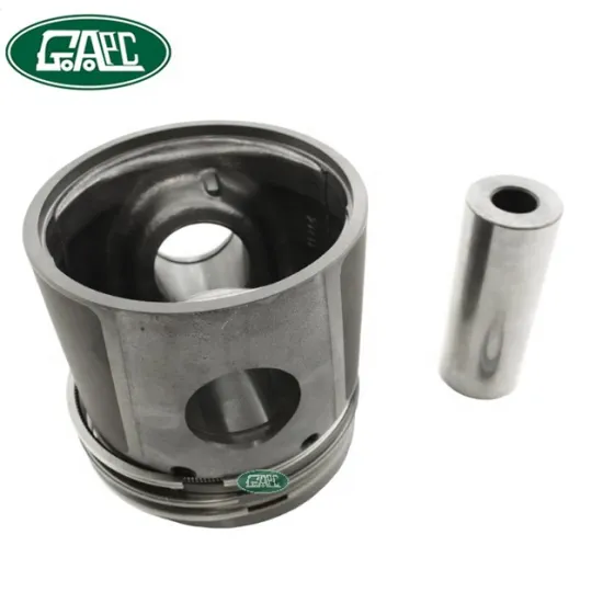 300TDI Piston with Rings ERR2410 ERR2412 STC298220 for Land Rover Defender Spare Parts