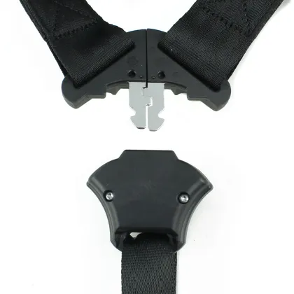 3 Point Baby Safety Harness for Car Seats
