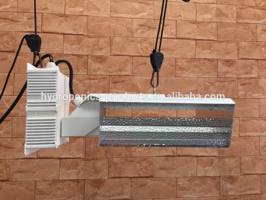 CMH 315W fixture/open style/indoor grow light