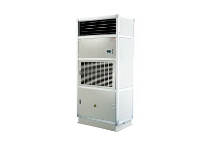 Industrial Evaporative Air Coolers & Cool Solutions