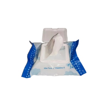 Natural Organic Baby Water Wet Wipes