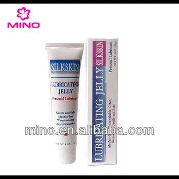 Silkskin Personal Medical Lubricants Oil Price