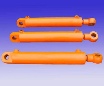 Cylinder