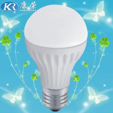 A60 LED bulb housing in best selling