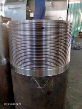 API 5CT ท่อและลูกสุนัขร่วมกัน 9-5/8