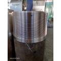 API 5CT tubing y carcasa pup junta9-5/8