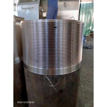 API 5CT Tubing and Casing Pup Junção 9-5/8