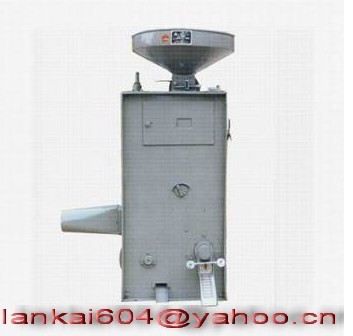 SB series rice milling machine