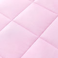 Premium Cotton Glass Beads Weighted Blanket