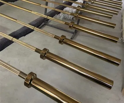 Barbell Bar Squat Bar Weightlift Bar