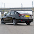 Kia K3 2024 IVT Comfort Premium Edition