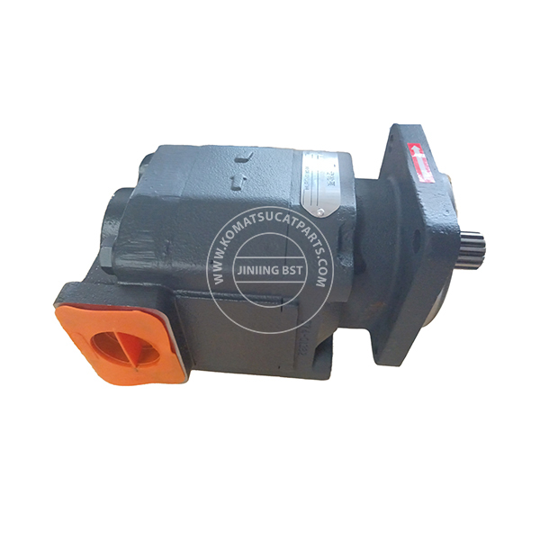 11C0318 gear pump for liugong CLG862/CLG888 Wheel Loader