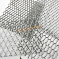 SUS304 Expanded Metal Mesh