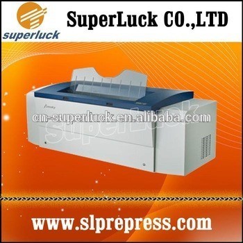 Heidelberg Speed master Printer suit Thermal CTP Plate Making Machine Brand Amsky from China