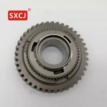 OEM 9661271188 Synchronizer Gear for Fiat Ducato Transmission Parts