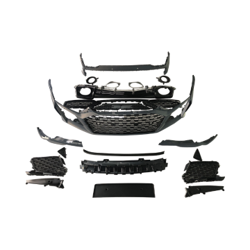 Carbon Fiber Custom Modification Parts for Audi R8 2016-2021