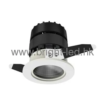 12 W   LED Down Light -001