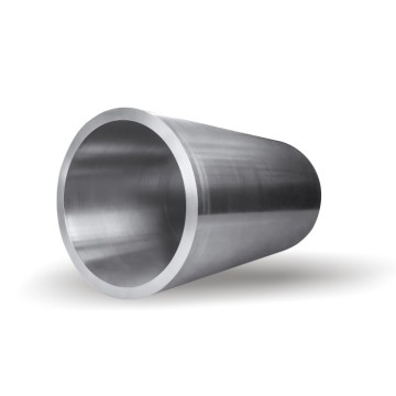 Acier forgé 32CR3MO1V Shel de forge et manche pour couler le rouleau