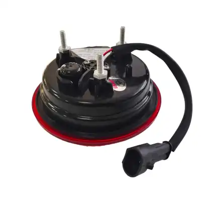 OEM ODM Wholesale Custom Bus Fog Lights - Kinglong Fog Lamp Body Parts