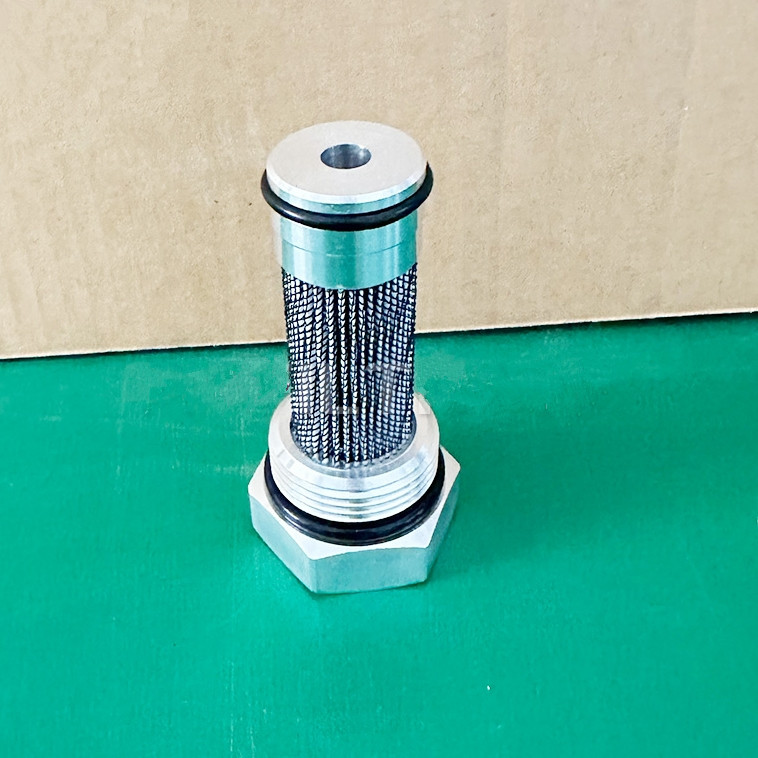 Replace Rexroth 99.183677MB15- C00-0-M R928022726 Filter Element