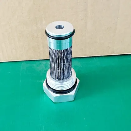 Rexroth Hydraulic Oil Filter Element R928022289 Replacement