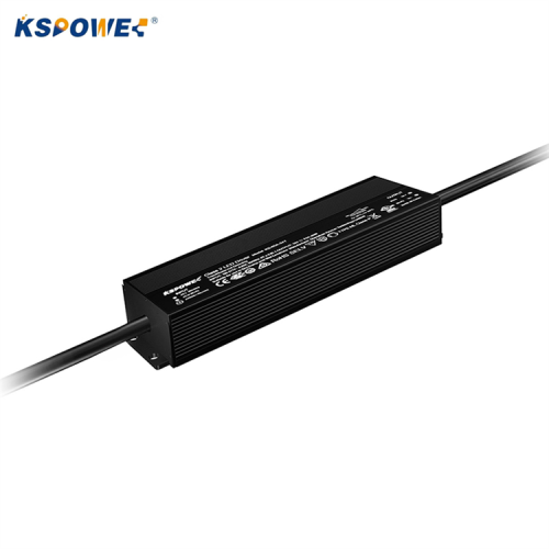 100 WATT 36 Volt Outdoor Dimmable CV LED Driver