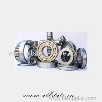 Angular Contact Ball Bearings 