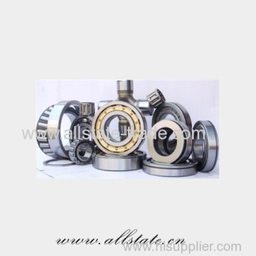 Angular Contact Ball Bearings 