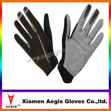 mountain bicycle gloves