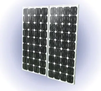 solar flexible panel