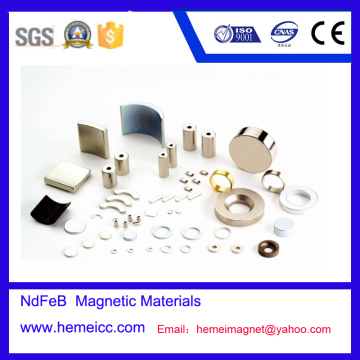 NdFeB Magnetic-2, Permanent Magnet