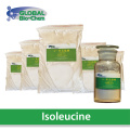 အစာကျွေးသောအစာကျွေးသောအစာသန်းများ L-isoleucine