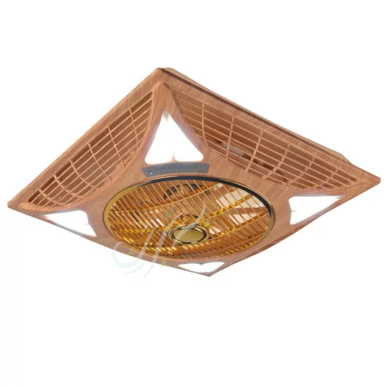 Remote Control Wall Mounted Electric Ceiling Box Fan