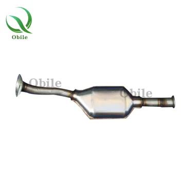 OEM Quality Catalytic Converter for Citroen ZX
