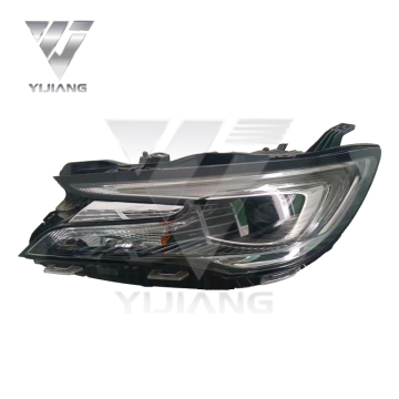 Front Headlight for Buick GL6: Enhancing Your Auto Lighting Systems with Superior Headlight Assembly