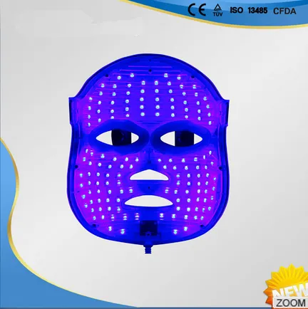 led mask magic light rejuvenation led skin Facial mask