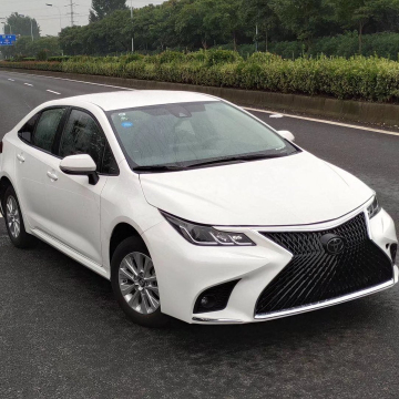 BODY KITS FOR COROLLA 2014-2016 2017-2019 2020
