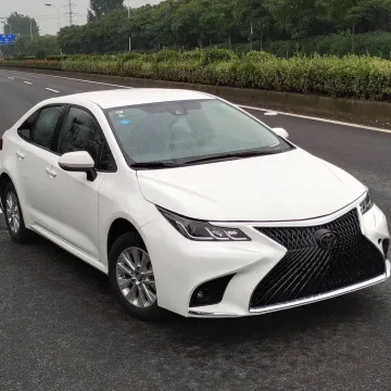 BODY KITS FOR COROLLA 2014-2016 2017-2019 2020