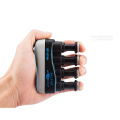 Finger Stretcher Finger Grip Exerciser Hand Grip Trainer Rings for Relieve Pain Injury Rehabilitation Finger Force Climbing Grip