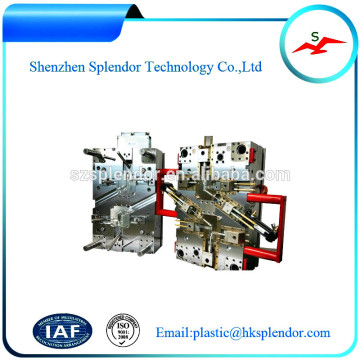 Shenzhen Plastic Injection Mold Maker 29161