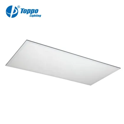 Indoor 40W LED Edgelit Panel Light for Office Commercial Lighting
