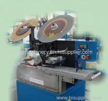 Rubber Sealing Strip Extrusion Machine 