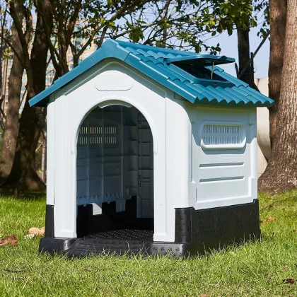 Pet dog house outdoor home depot