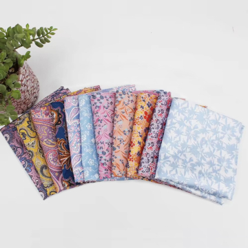 Best Price Custom Fashion Silk Handkerchief Pocket Square