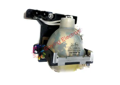 Original Dlp Projector Light Bulb With Housing , Aj-lt50 Lg Rd-jt50 Projector Bulb